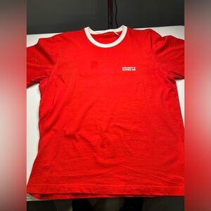 Helmut Lang Lifeguard T-Shirt Worn 3x Great Condition
